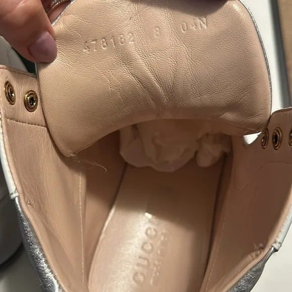 Men’s Gucci Boot - Picture 7 of 10